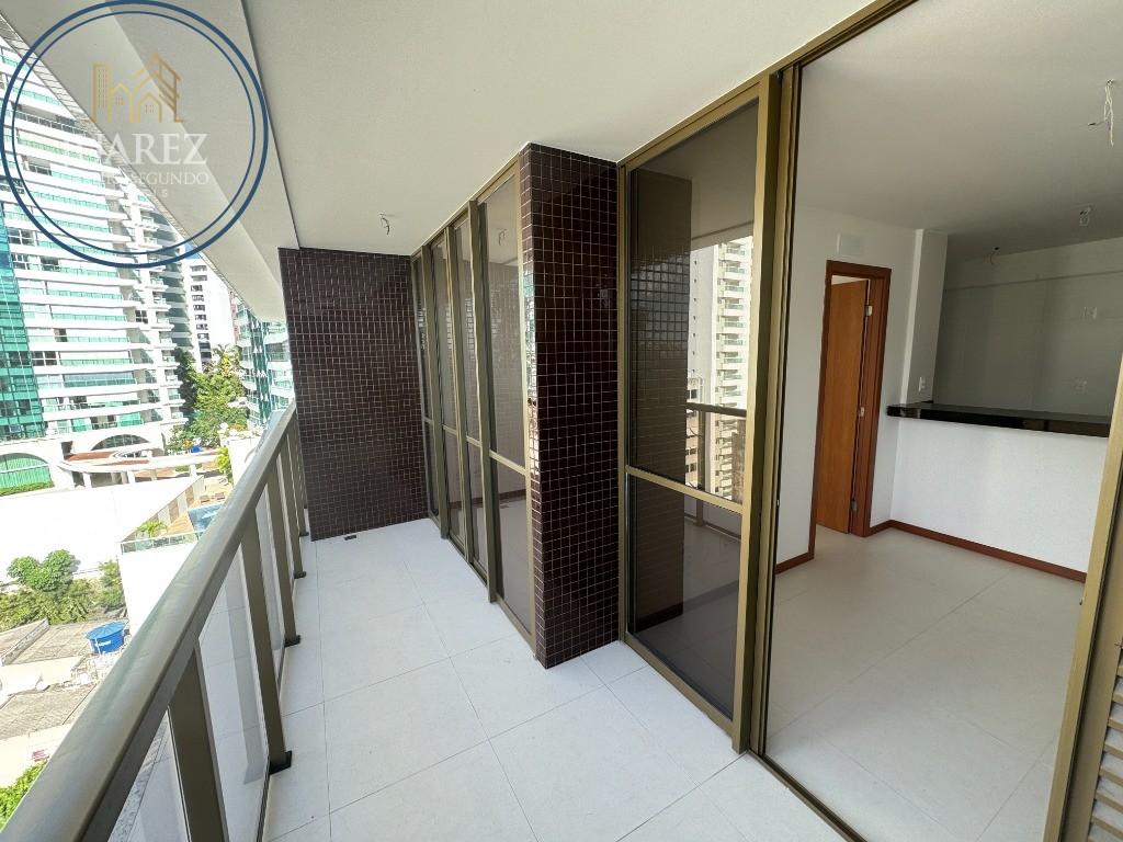 Apartamento - Graça