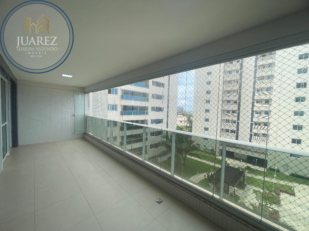 Apartamento - Pituaçu