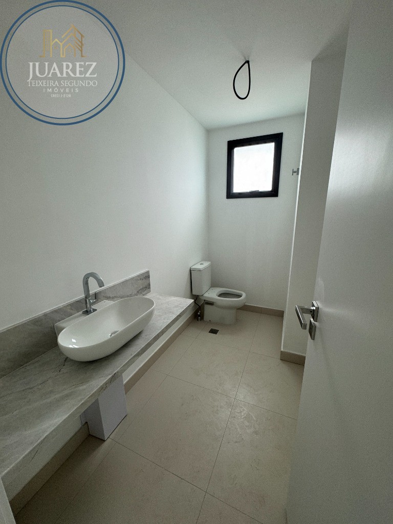 Apartamento - Horto florestal