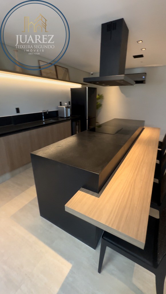 Apartamento - Horto florestal
