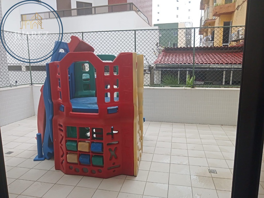 Cobertura  - Pituba