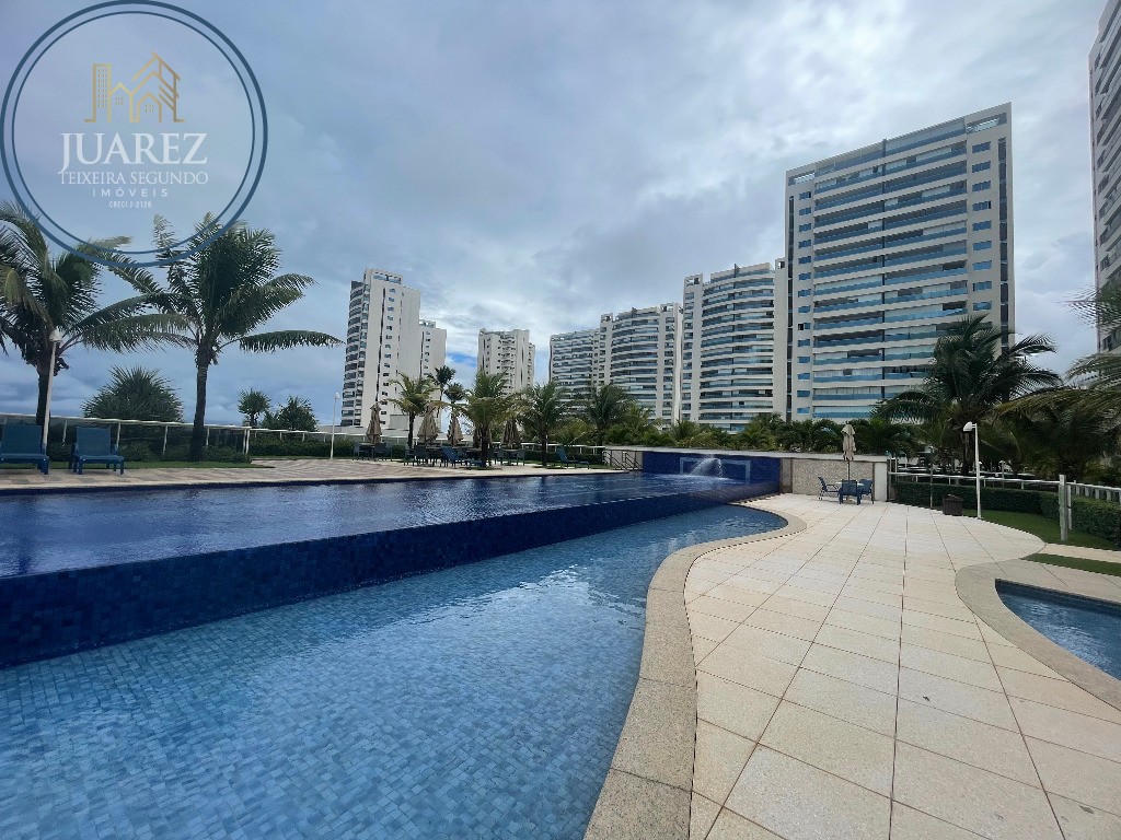 Apartamento - Pituaçu