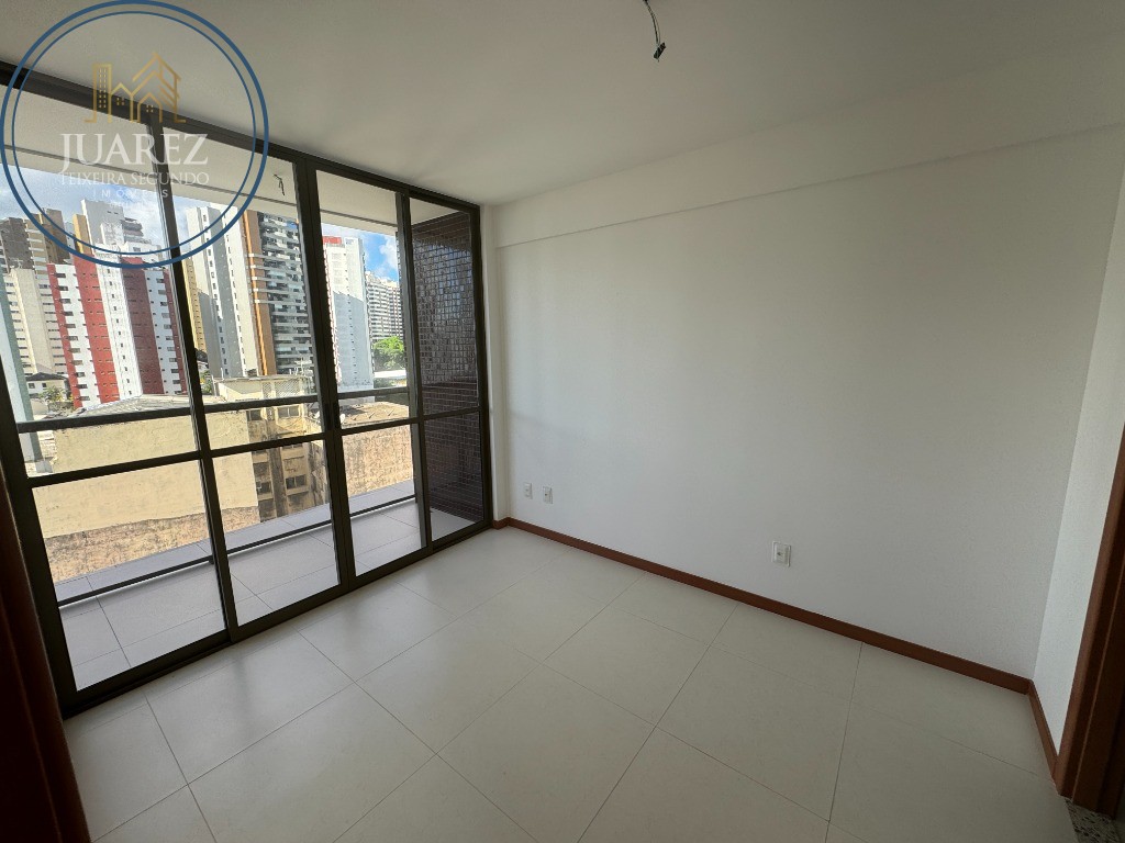 Apartamento - Graça