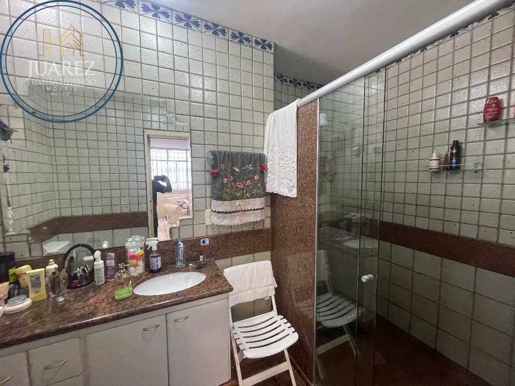 Apartamento - Graça