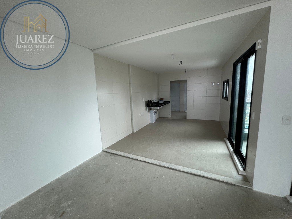 Apartamento - Horto florestal