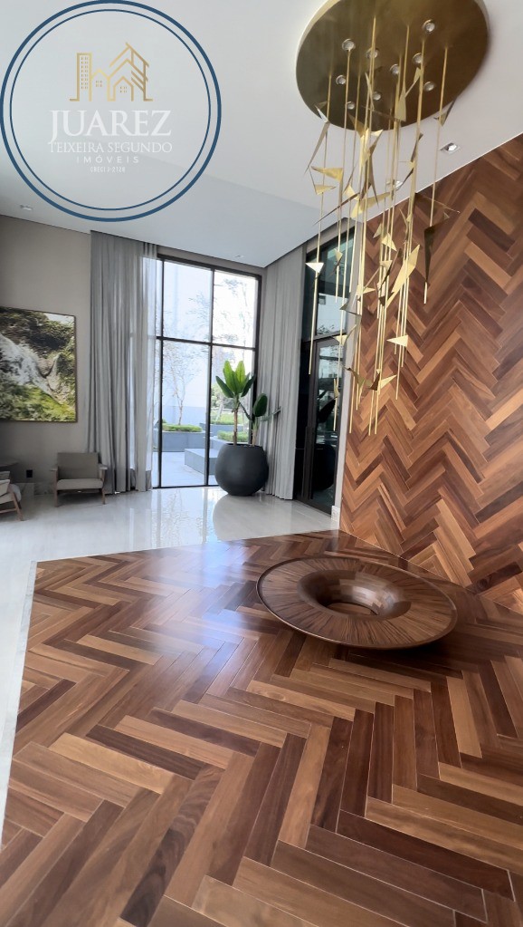 Apartamento - Horto florestal