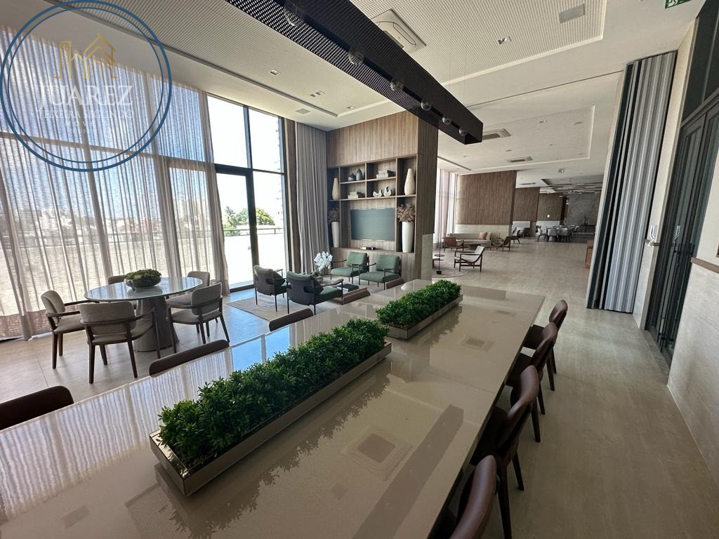 Apartamento - Horto florestal