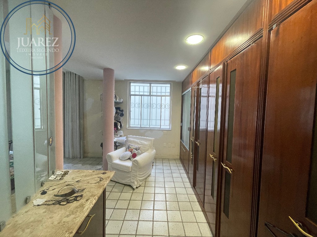 Apartamento - Graça