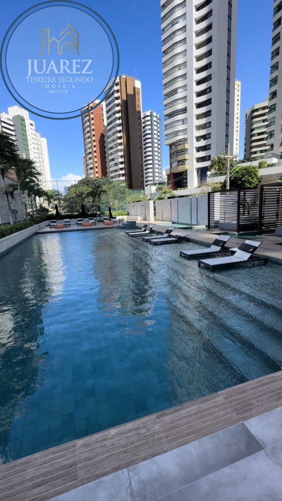 Apartamento - Horto florestal