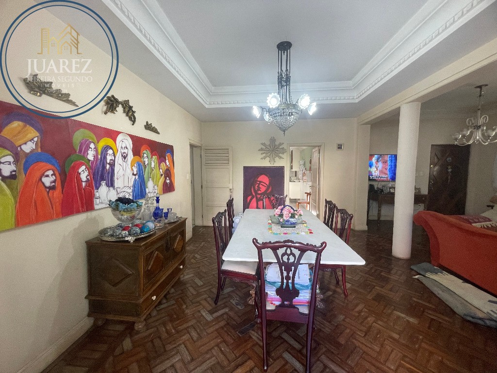 Apartamento - Graça