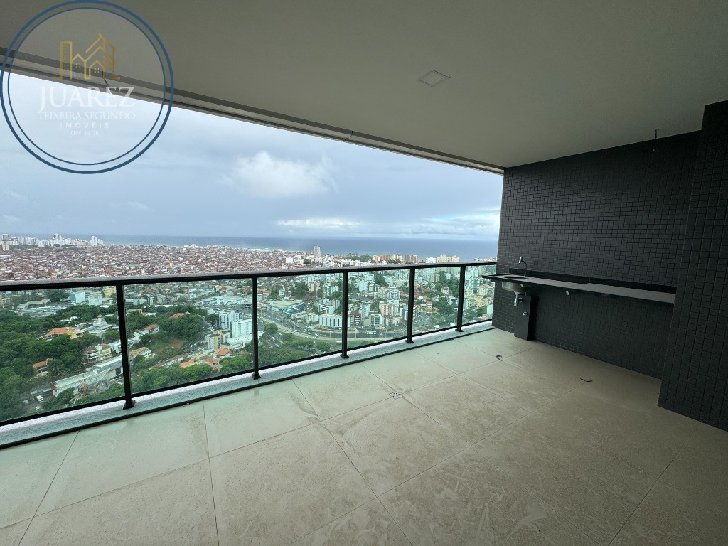 Apartamento - Horto florestal