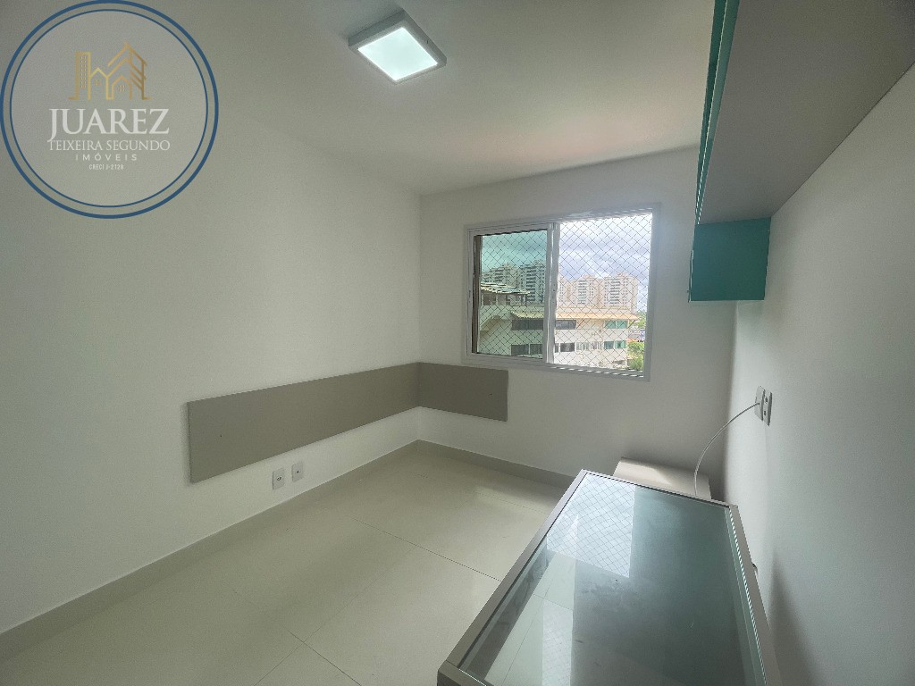 Apartamento - Pituaçu