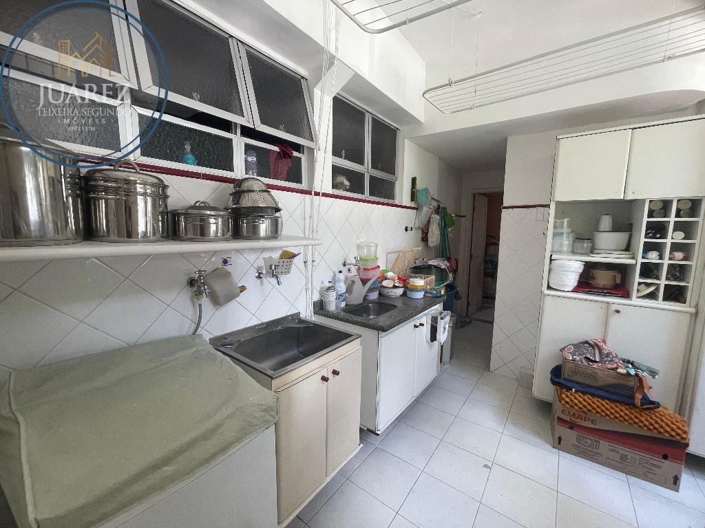 Apartamento - Graça