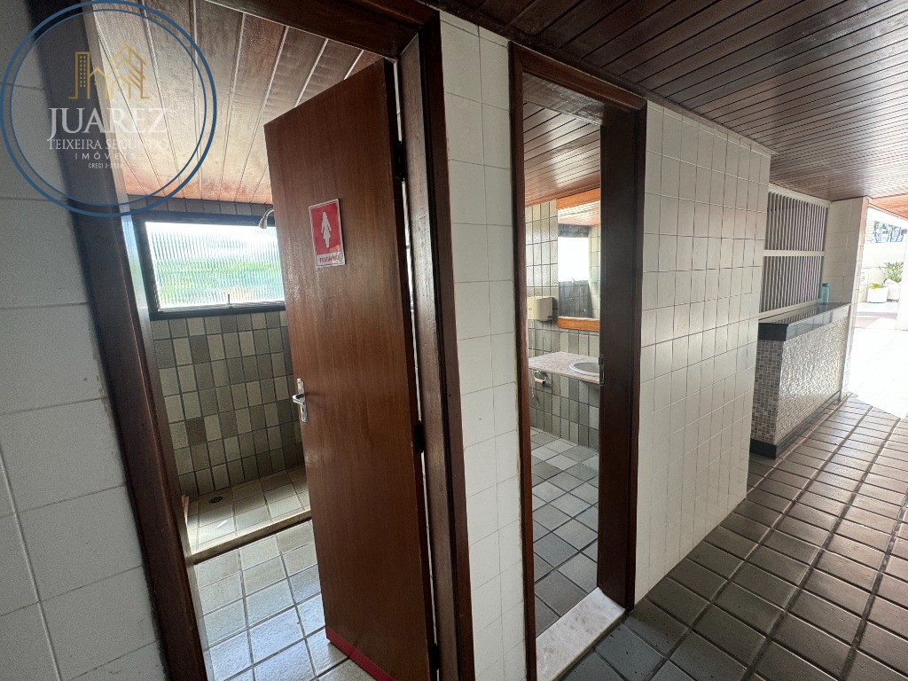 Apartamento - Caminho das árvores