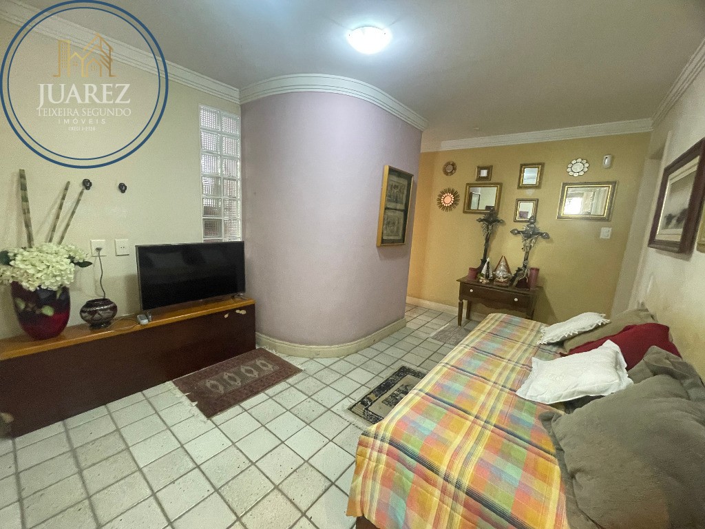 Apartamento - Graça
