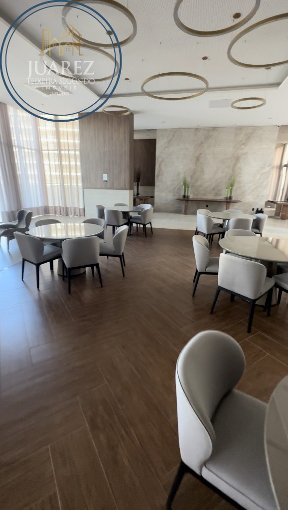 Apartamento - Horto florestal