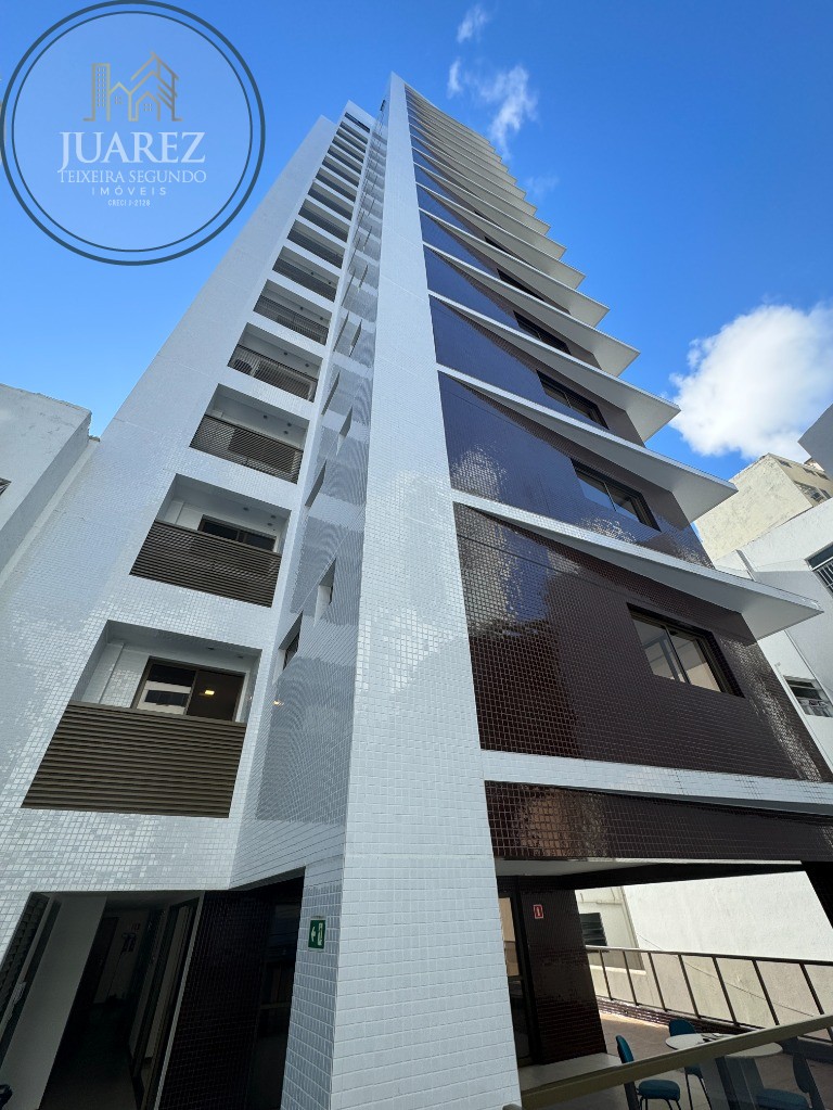 Apartamento - Graça