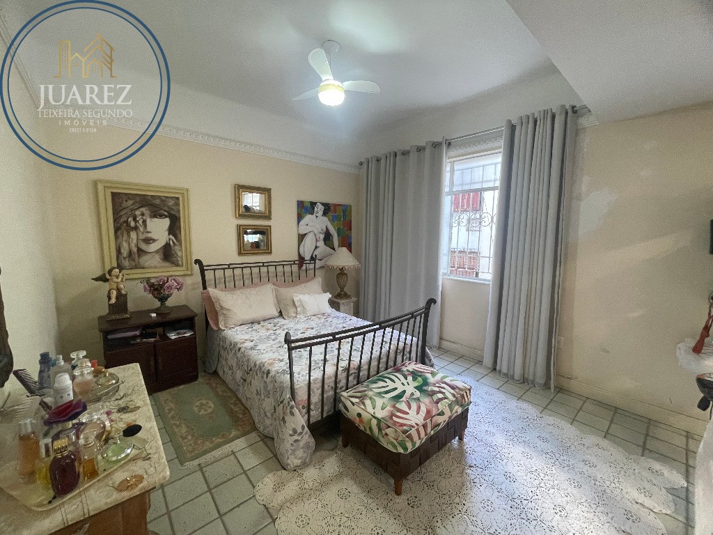 Apartamento - Graça