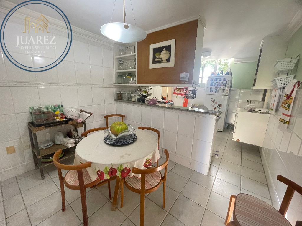Apartamento - Graça