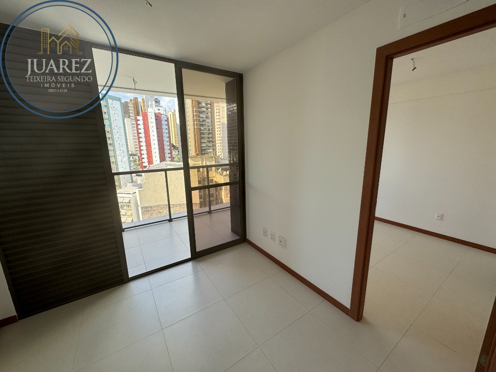 Apartamento - Graça