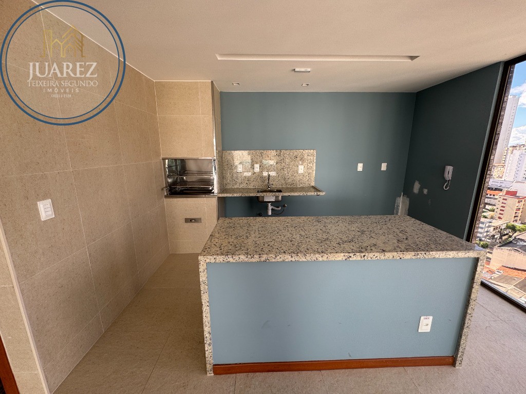 Apartamento - Graça