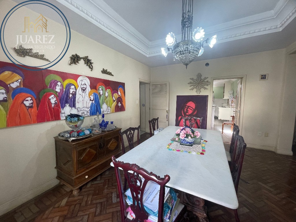 Apartamento - Graça