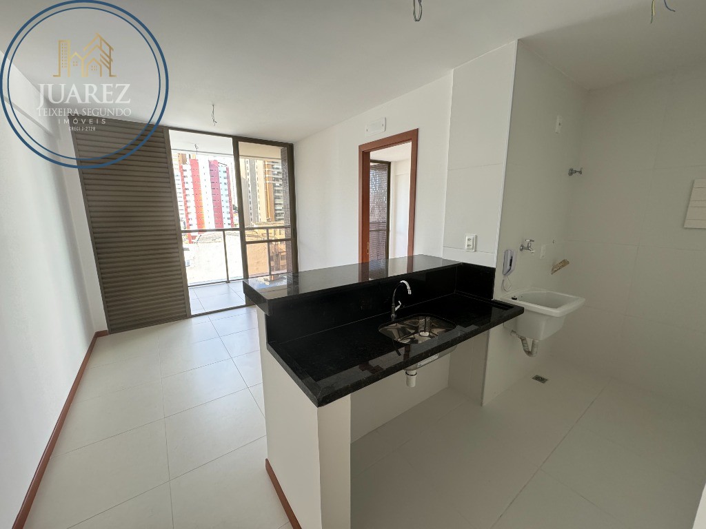 Apartamento - Graça