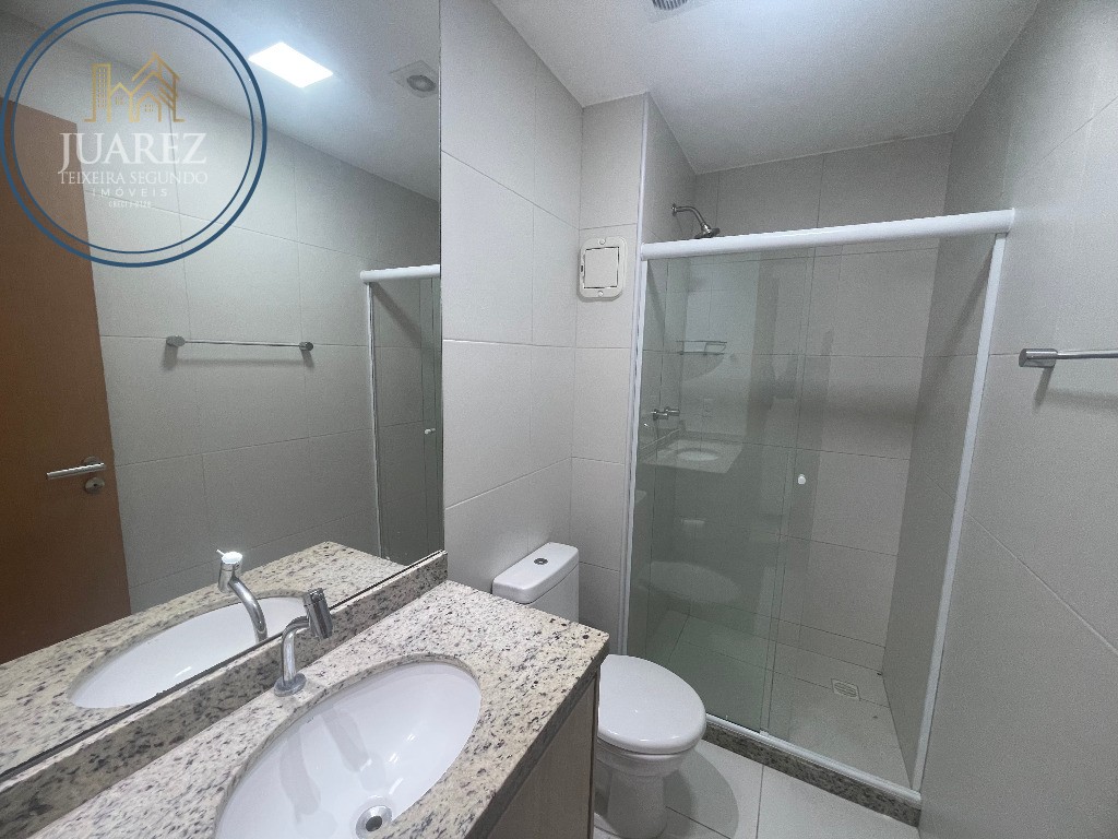 Apartamento - Pituaçu