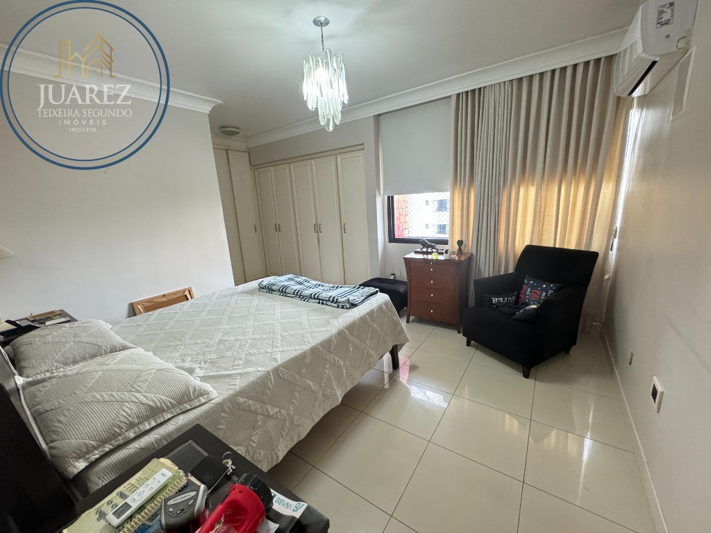 Apartamento - Caminho das árvores