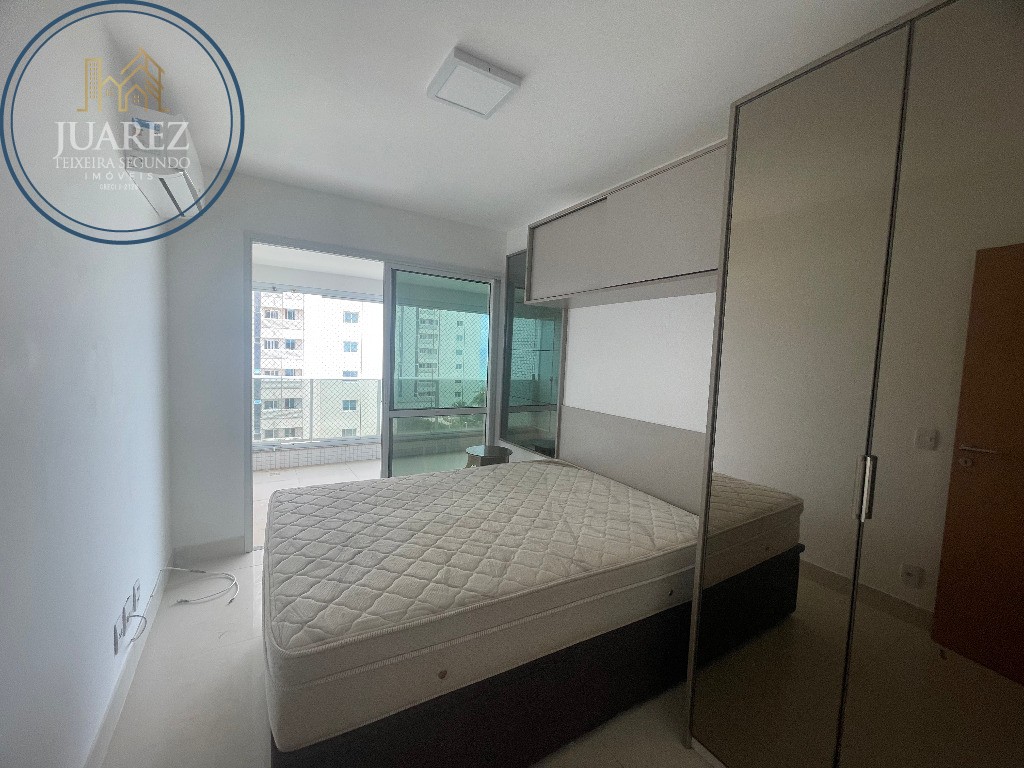 Apartamento - Pituaçu