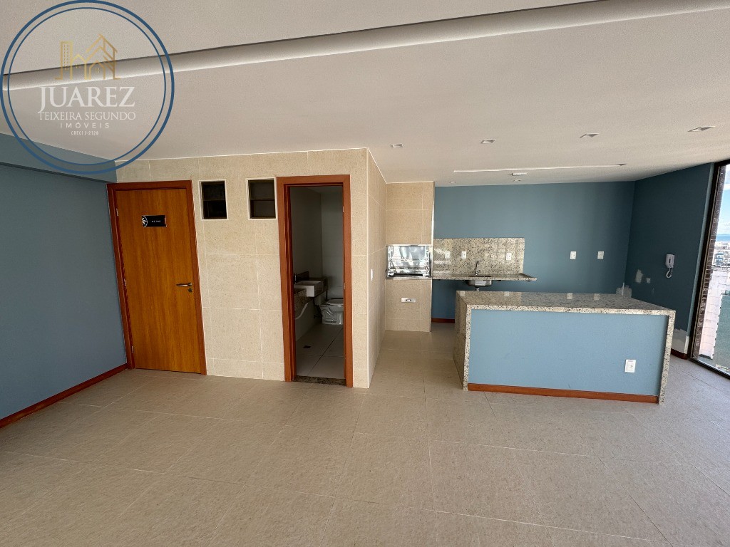 Apartamento - Graça