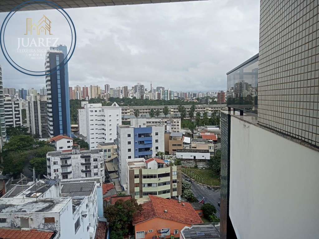 Cobertura  - Pituba
