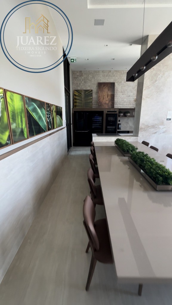 Apartamento - Horto florestal