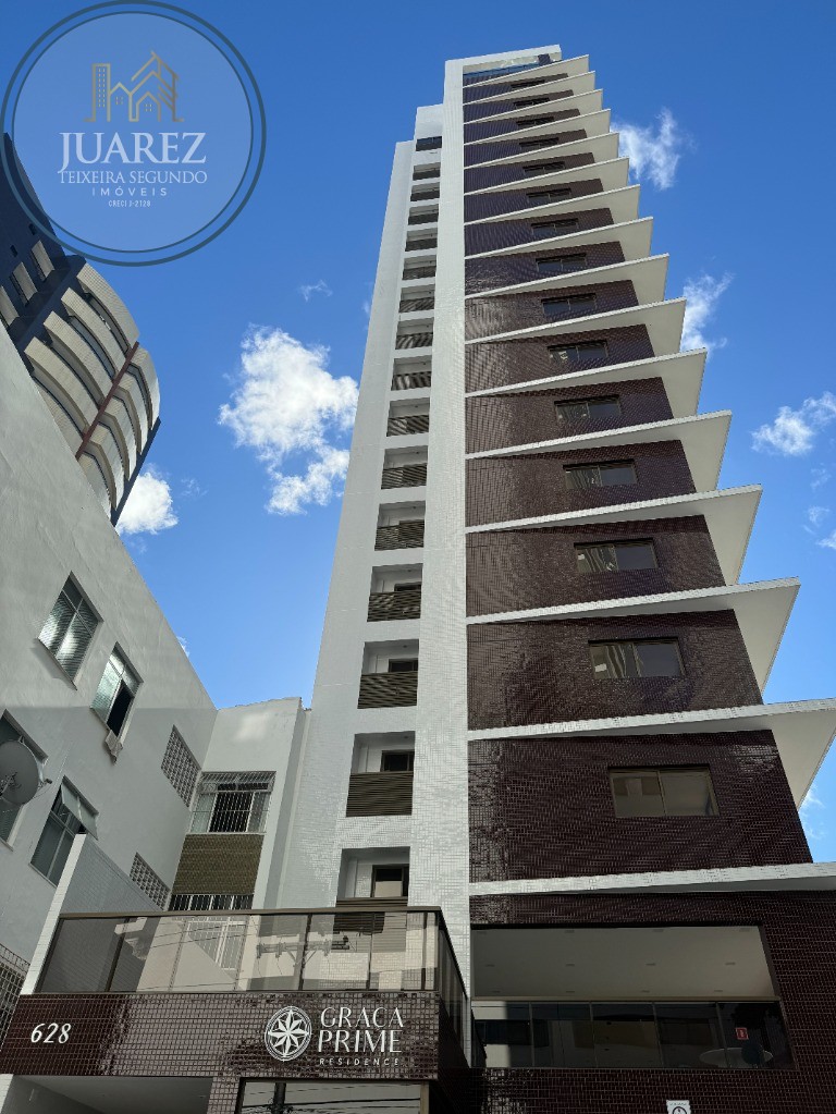 Apartamento - Graça