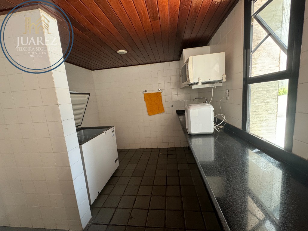 Apartamento - Caminho das árvores