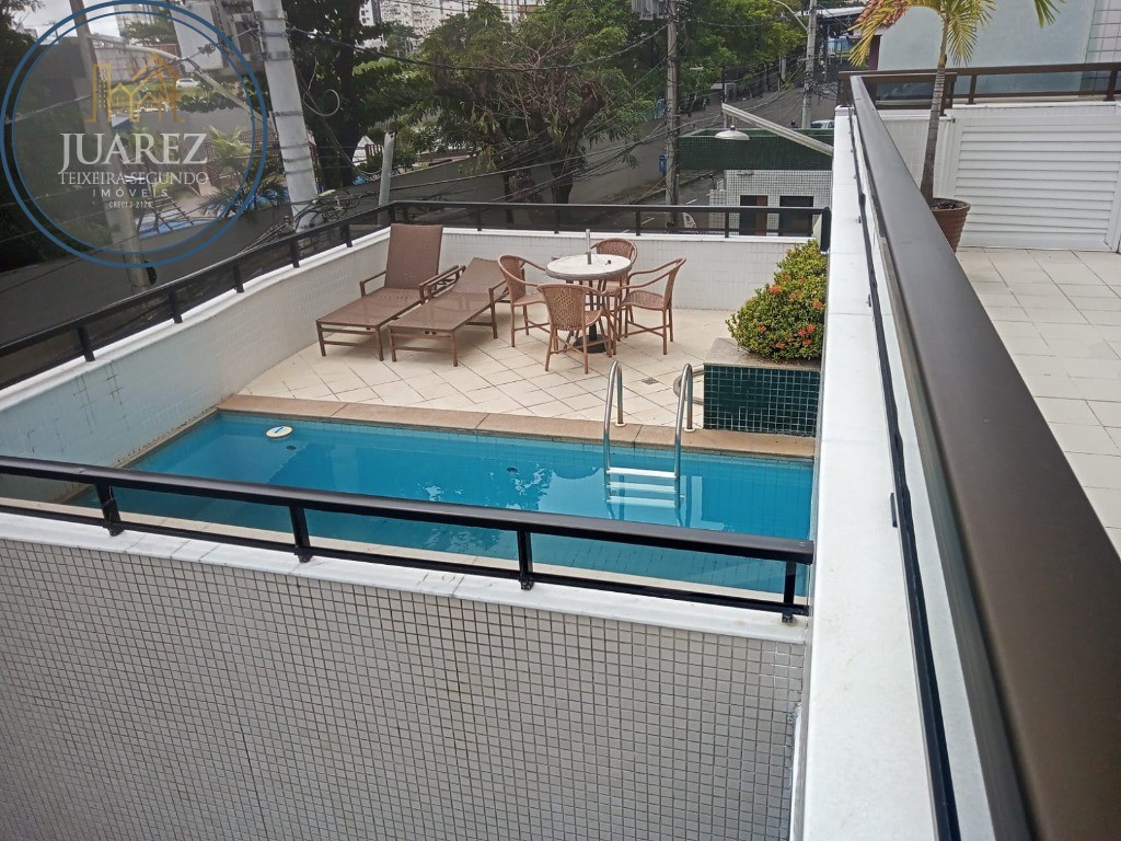 Cobertura  - Pituba