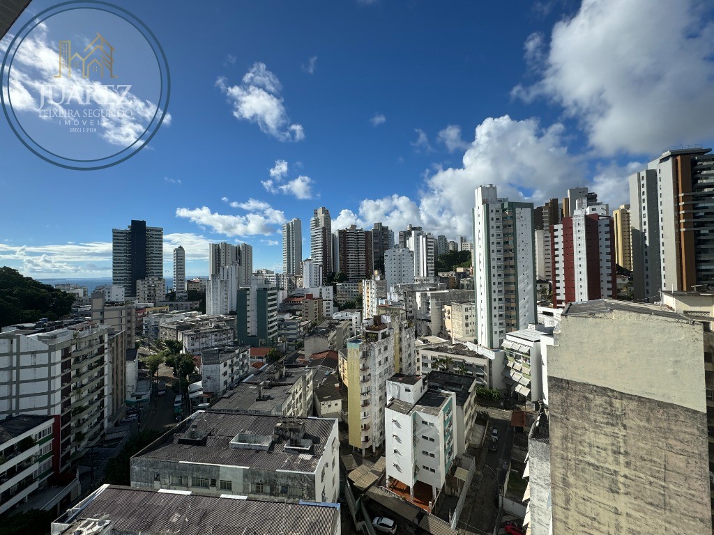 Apartamento - Graça