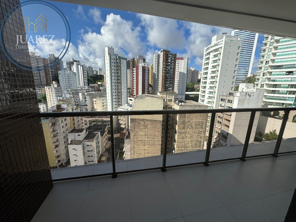 Apartamento - Graça