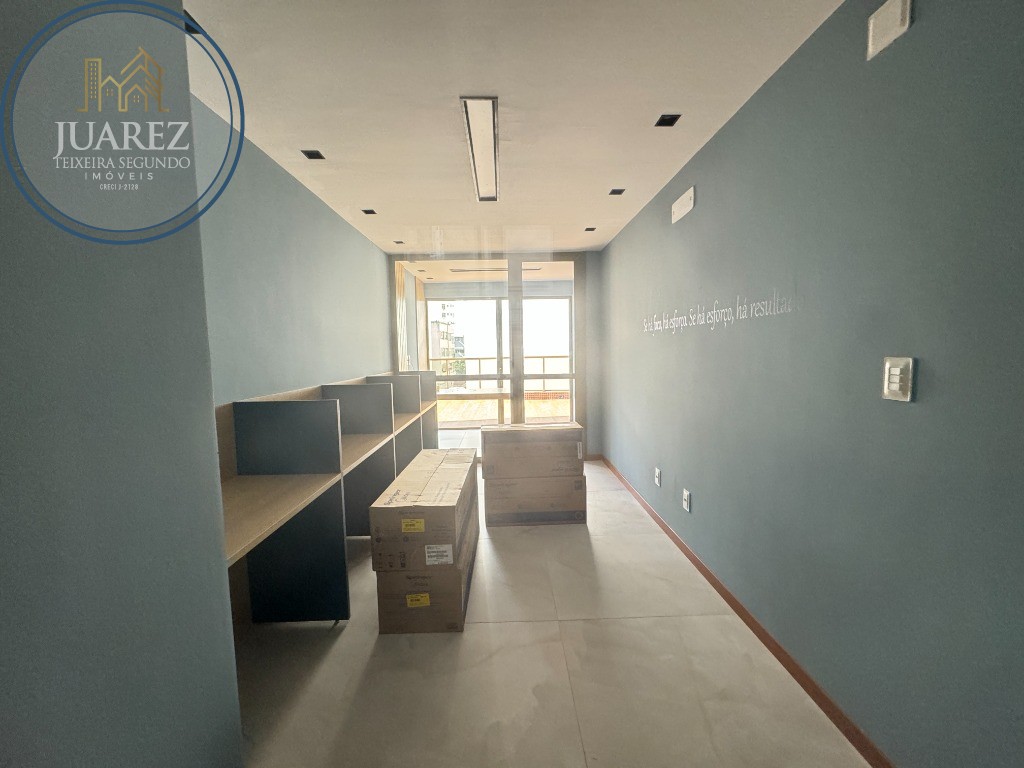 Apartamento - Graça