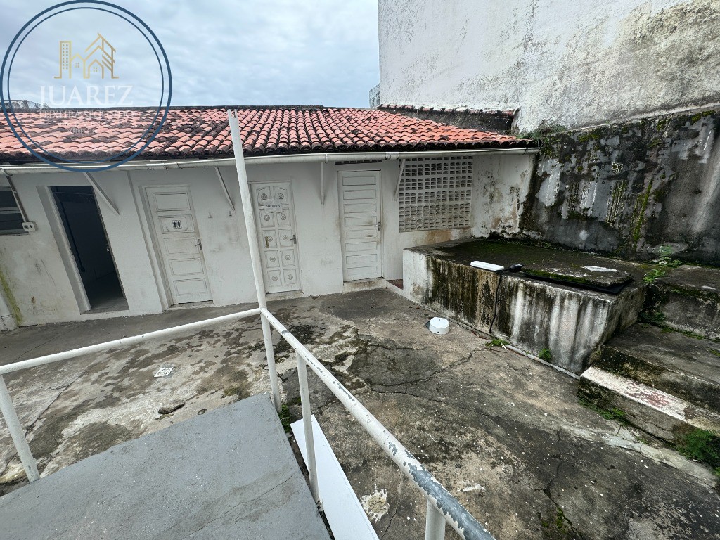 Casa - Barris