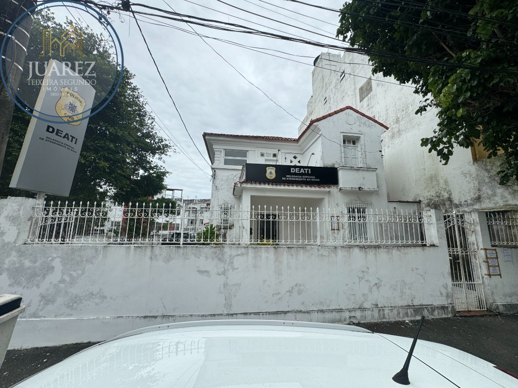 Casa - Barris