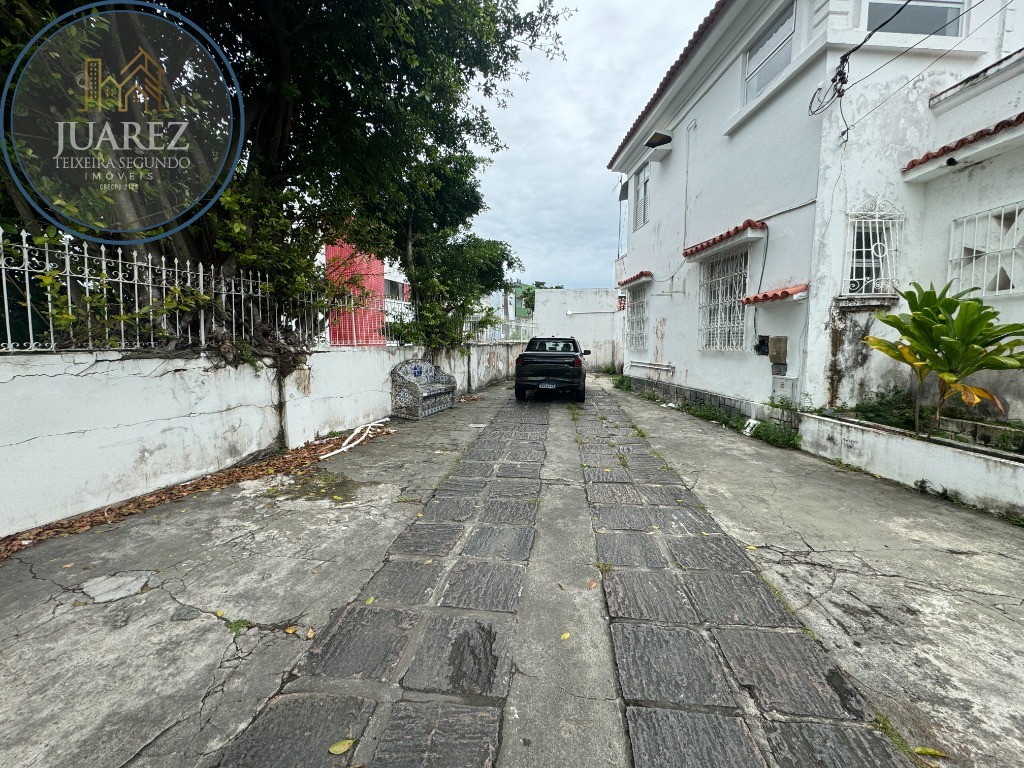 Casa - Barris