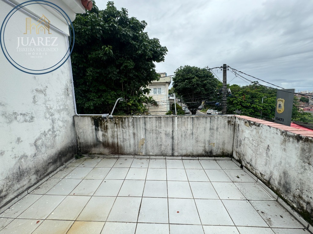 Casa - Barris