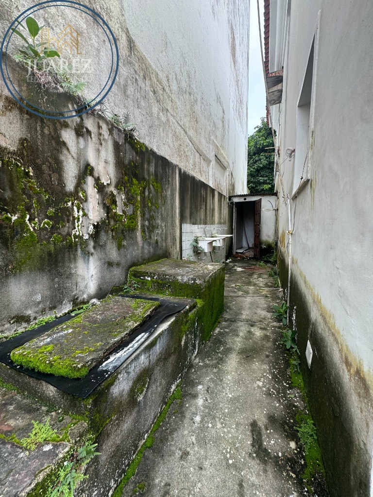 Casa - Barris