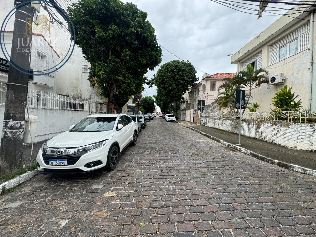 Casa - Barris