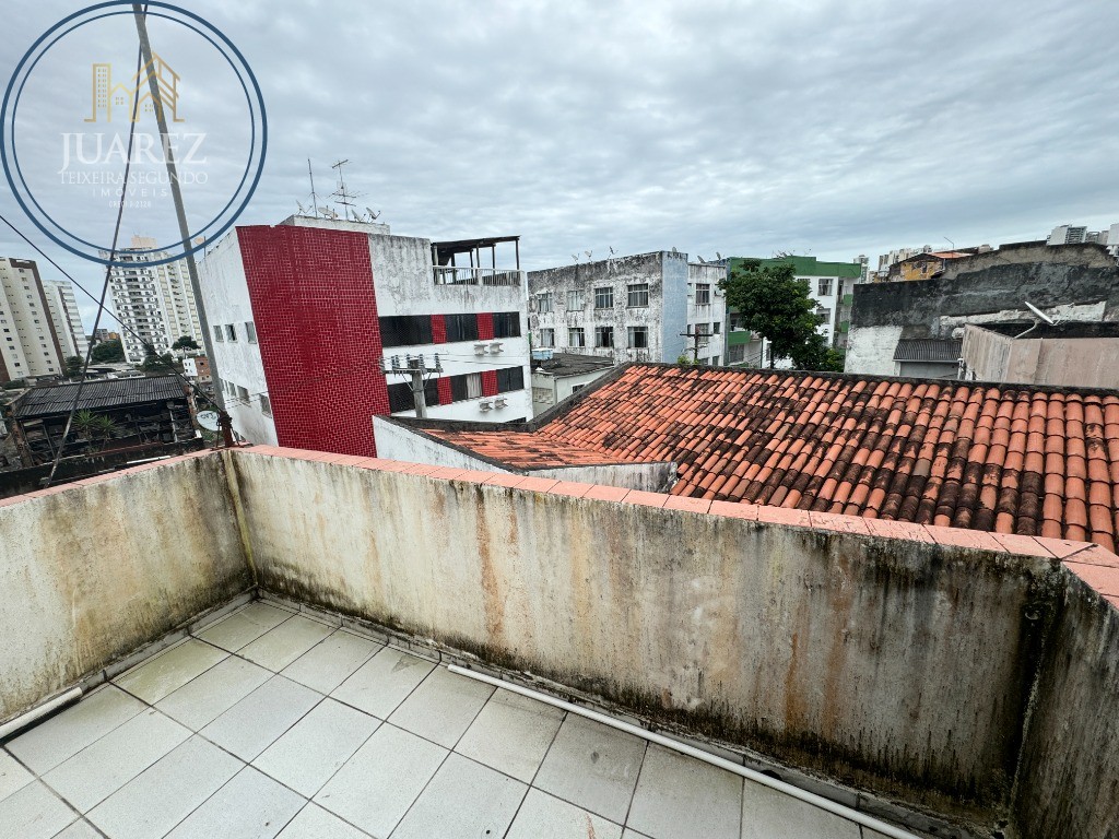 Casa - Barris