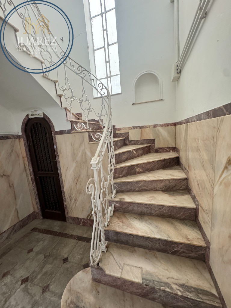 Casa - Barris