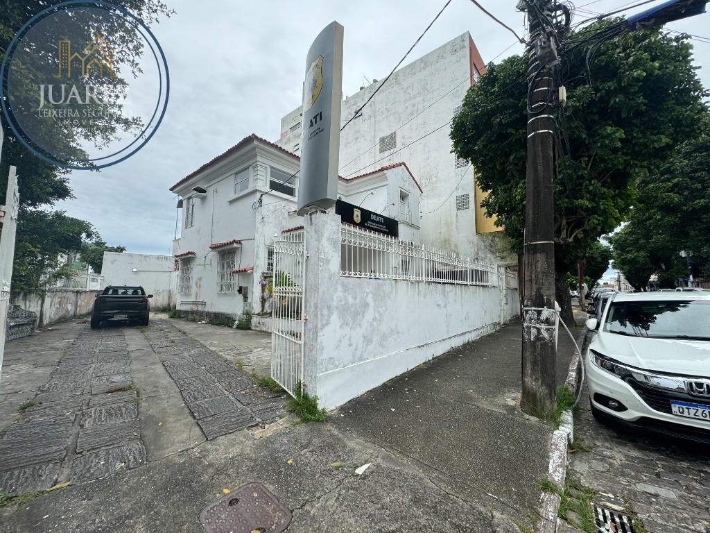 Casa - Barris