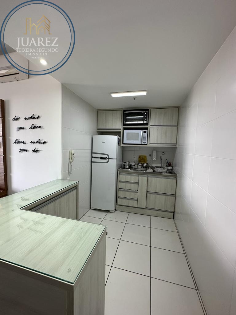 Apartamento - Caminho das árvores