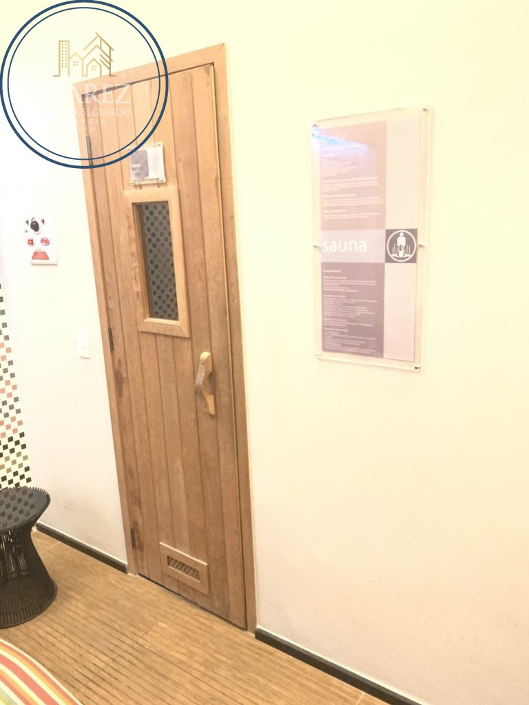 Apartamento - Caminho das árvores
